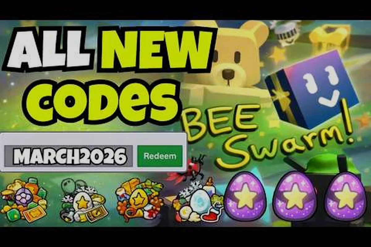 Bee Swarm Simulator Code Not Working: Fixes & Expired