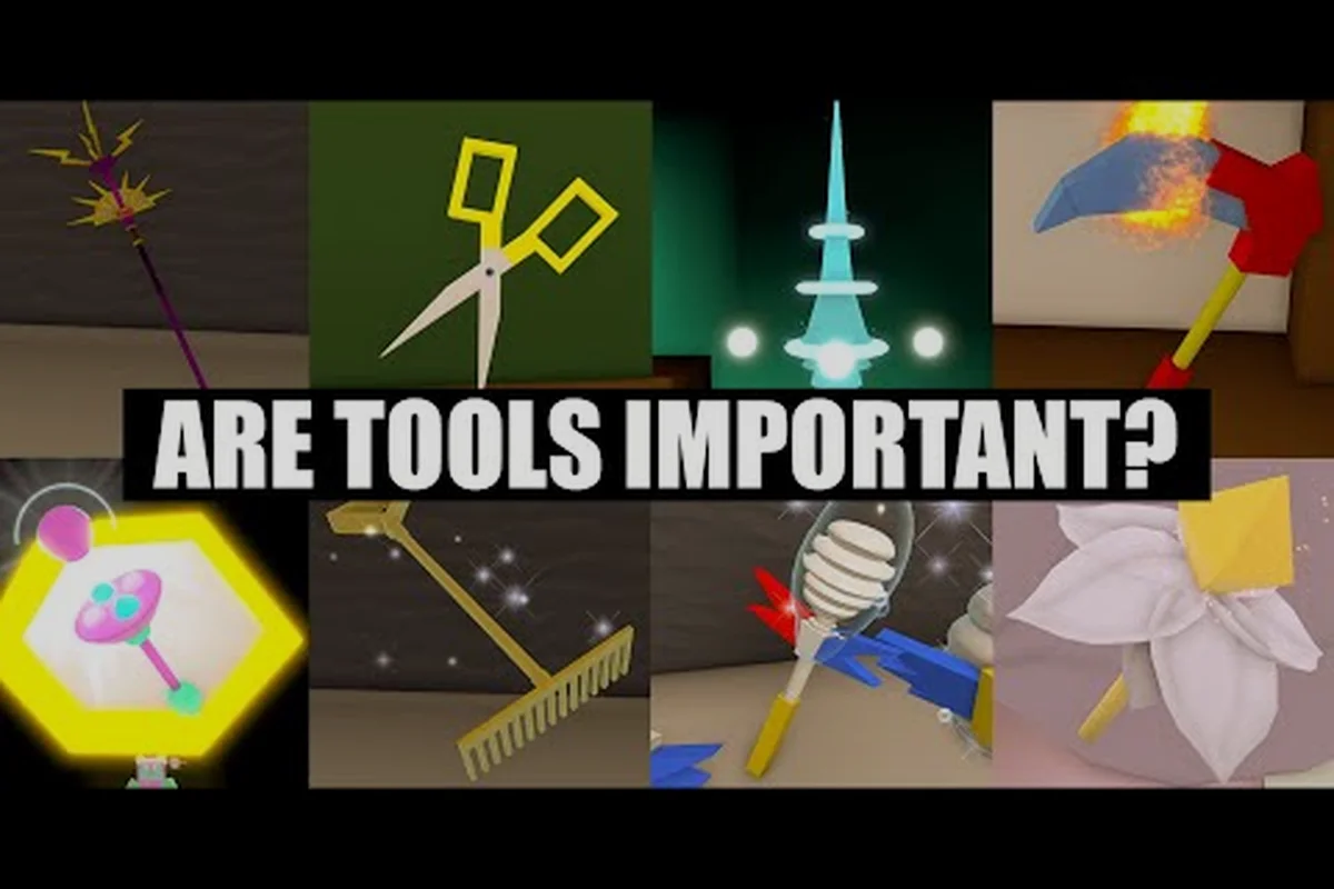 Bee Swarm Simulator Where to Buy Tools: All Shops Guide