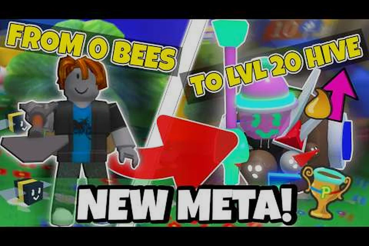 Bee Swarm Simulator How to Unlock Fields: Honey Costs Listed