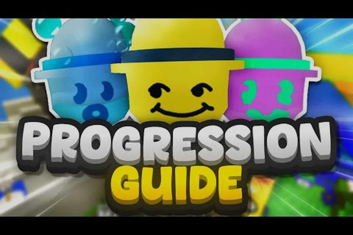 Bee Swarm Simulator Guide: Core Loop & Speedrun Basics