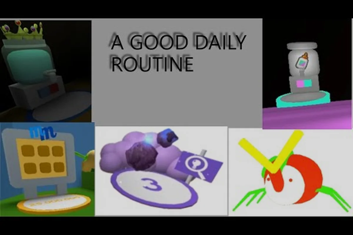 Bee Swarm Simulator Best Order of Things: Daily Routine