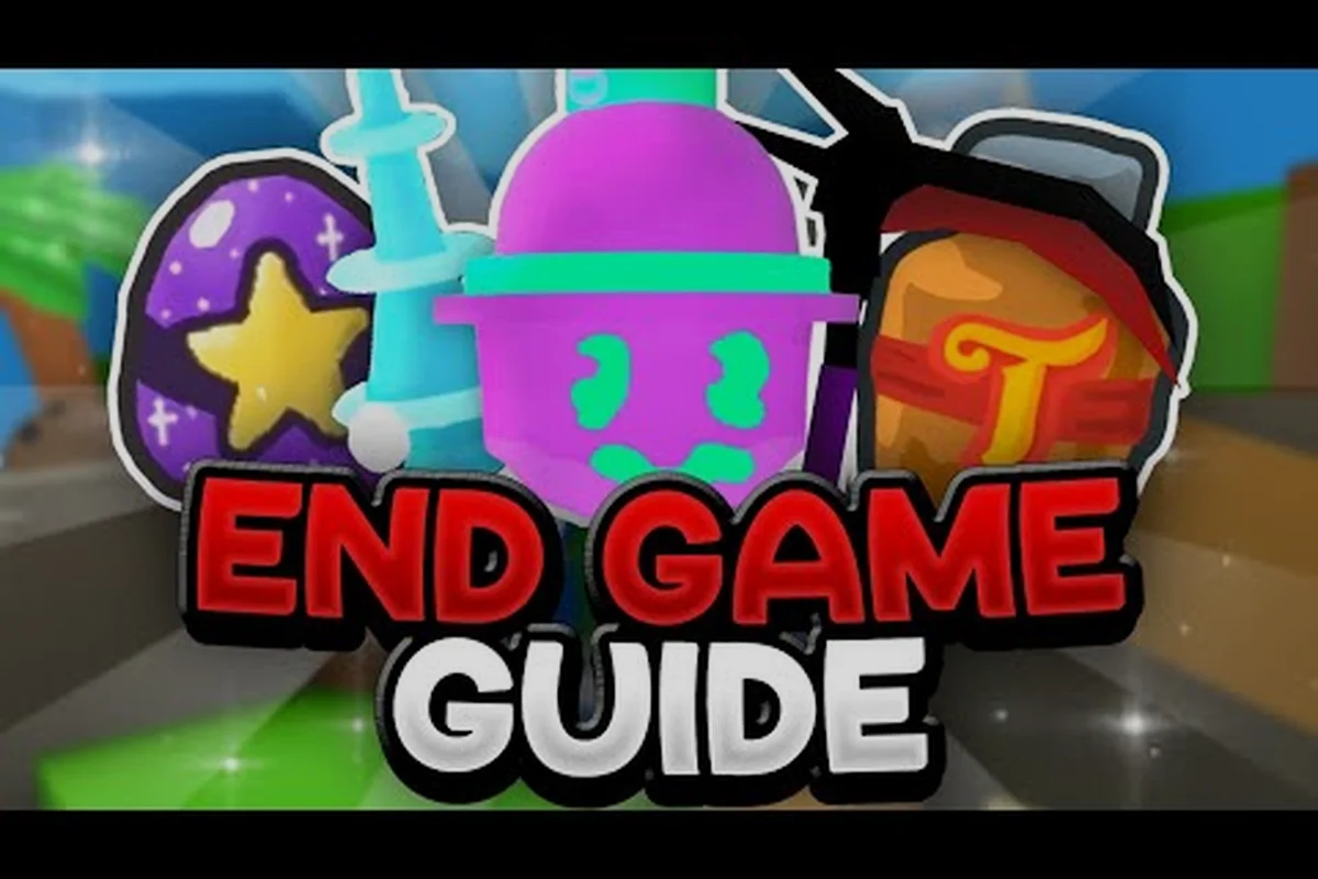 Bee Swarm Simulator Endgame Guide: 100% Completion Goals