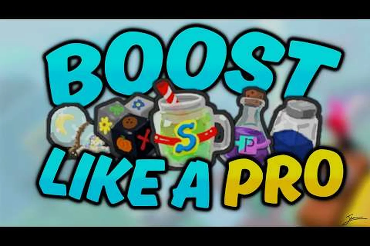 Bee Swarm Simulator Field Boost Guide: Nectar & x50 Winds
