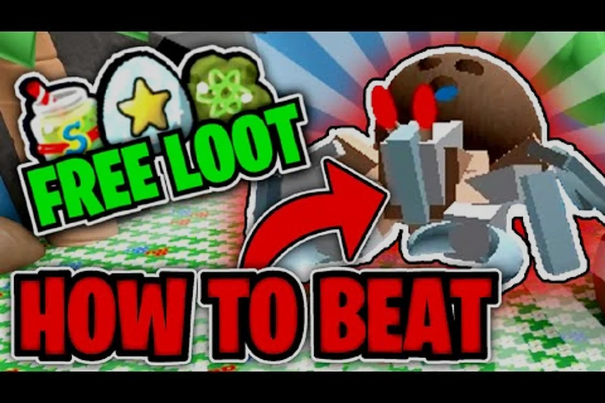 Bee Swarm Simulator Coconut Crab: Spawn & Drops Guide